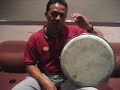 Gendang REBANA MELAYU ASLI #1 Gendang REBANA MELAYU ASLI #1