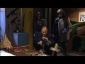 TV3 - Polònia - Felip Puig busca material