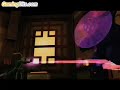 A gameplay trailer for the upcoming spidey game. Coming to the Xbox 360, Wii, PS2, PSP, NDS, PC.