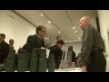 PENTAX K-x Launch Event