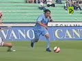 Super-Lavezzi e Napoli fa 5 goal a Udine Super-Lavezzi e Napoli fa 5 goal a Udine