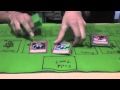 Top 4 YCS Long Beach Chaos Piper Deck Profile Gabriel Perez (SlimXTeamSymmetry)