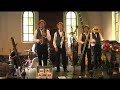 Nassau - Dixieland Crackerjacks
