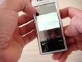 Recensione Sony Ericsson Xperia X1 CellulareMagazine.it