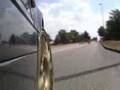 Audi S2 450hp ride