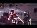師大阿勃勒盃(HD高畫質)-樂團組第二名:Flyleaf《I am so sick》