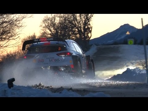 Latest WRC HD & Rally HD Videos