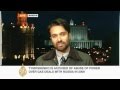 Neave Barker reports on Yulia Tymoshenko trial