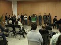 Seasons Of Love \"Coral Enginyeria La Salle\" Seasons Of Love \"Coral Enginyeria La Salle\"