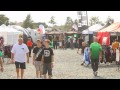 Il primo giorno del Motocross delle Nazioni 2011