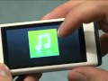 2.daļa - Sony Ericsson Aino video apskats