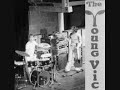 The Who-[I'm A] Road Runner