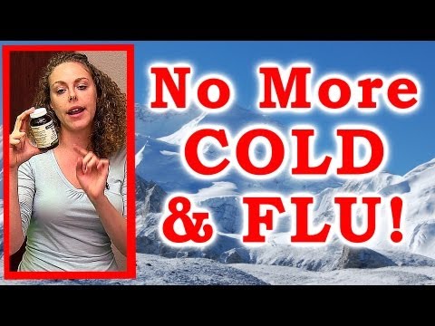 how to get more sick