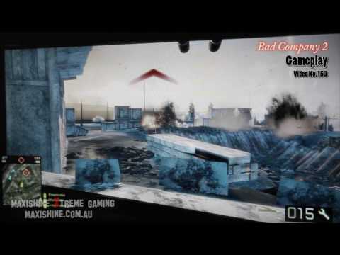 Battlefield: Bad Company 2 (Cider) Battlefield: Bad Company 2 (Cider)