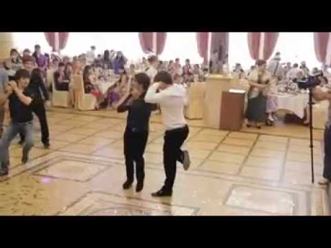 lezgi - Video of Lezgi Dance (Lezginka) at Wedding Lezginka is a popular dance in Caucasus as well as in Northern parts of Iran, It derives its name from Lezgi peopl...