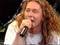Staffan Ling dansar med Dee Demirbag i Stadskampen 1998!