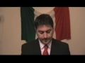 Messaggio (semiserio) di fine anno 2010