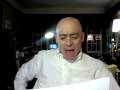 Motivational Speaker Mike Lipkin PresentsThe Seven Omens