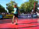 lena scheiwiller at european footbag championship 2008