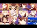 STRIKE WITCHES ~ What I can do ~