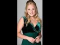Kerry Ellis - Diamonds Are Forever