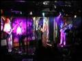 Jierra Clark Singing Volvere with Latin Superstar Diego Verdaguer