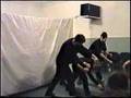 christian drama - spiritual enemy Христианская сценка, драма