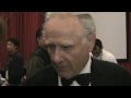 Pacquiao vs Cotto Post Fight Interview w/ HBO Larry Merchant