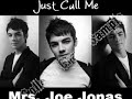 Jonas Brothers: Now and Then Chp.2