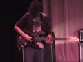 satellite city performing ceremony by joy division/new order at state high rocks