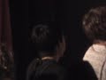 satellite city performing ceremony by joy division/new order at state high rocks