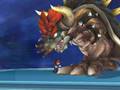videos de The Wrath of giga bowser 2
