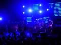 Smashing Pumpkins disarm foire aux vins colmar 2007 