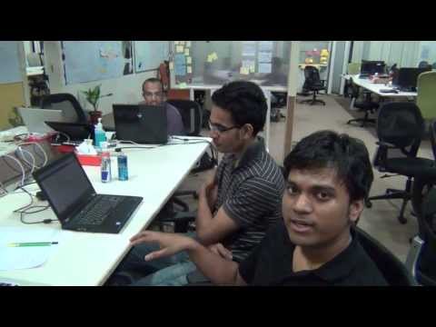 how to organize node.js project