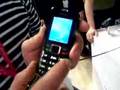 Shiny at 3GSM: Nokia 3110