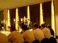 Todd's Toast To Wehner