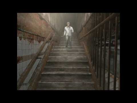 Top 10 Scariest Games Ever 2