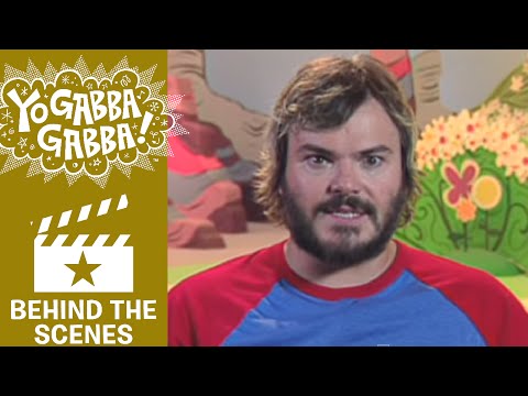 jack yo - Featuring special guest Jack Black,