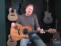Ovation 2009 Collector's Edition : 2009-FKOA Ovation Guitars product manager Rick Hall goes through the details of the new Ovation Collector's Edition model for 2009. Only 150 of these stunning guitars will be produced in our New Hartford, CT factory.