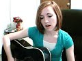 \"The Way I am\" Cover