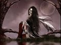 Mrok jest magi?....