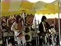 Phish: Back Porch Boogie Blues (Max Creek cover)