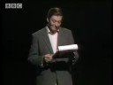 Love it or loathe it comedy sketch- A Bit of Fry and Laurie- BBC Comedy