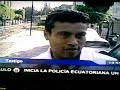 TREN V.S. TRAILER año 2006