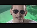 Best funny clips of Chester Bennington (Linkin Park)