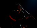 BRMC en Chile - Fault Line BRMC en Chile - Fault Line