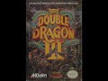 music from double dragon iii: the sacred stones (nes)