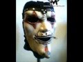 new slipknot-masks new and old