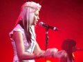 Hero - Superchic[k] (Live HQ)