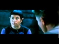 Til Schweiger in (T)raumschiff Surprise - dungeon scene (gay Star Trek parody)